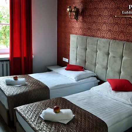 Lublin Old Town Rooms Εξωτερικό φωτογραφία